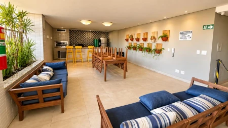 Park Living Mutirama