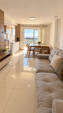 Park Living Mutirama