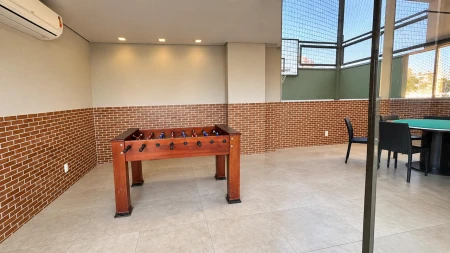 Park Living Mutirama