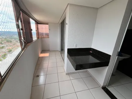 Residencial Gran Royale