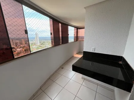 Residencial Gran Royale