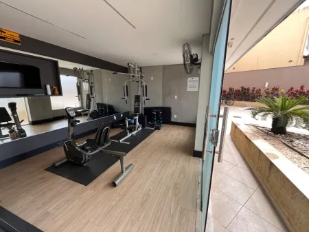 Residencial Gran Royale