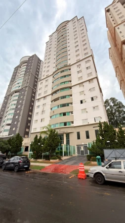 Edifício Cartago