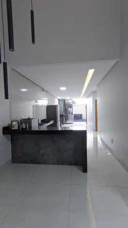 Casa Bairro Goiá