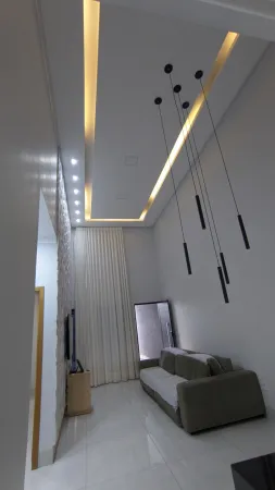 Casa Bairro Goiá