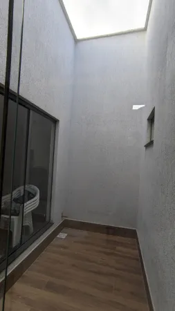 Casa Bairro Goiá