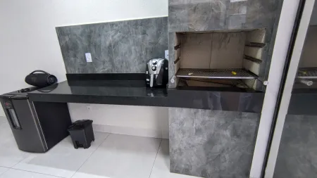 Casa Bairro Goiá