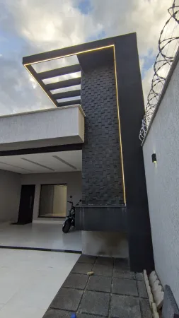 Casa Bairro Goiá