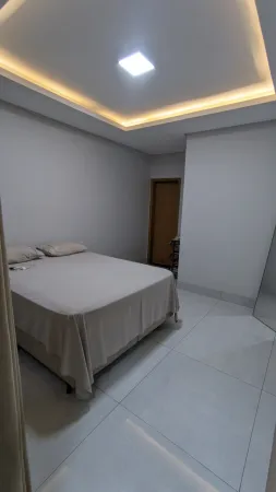 Casa Bairro Goiá