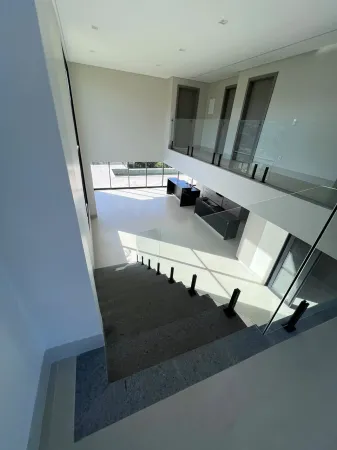 Casa Jardins Nápoles