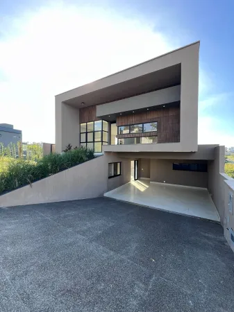Casa Jardins Nápoles