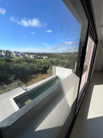 Casa Jardins Nápoles