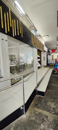 Posto de Gasolina Setor Bueno
