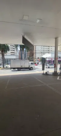 Posto de Gasolina Setor Bueno