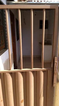 Kitnets Residencial Itamaracá