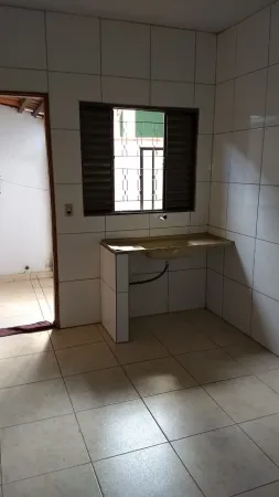 Kitnets Residencial Itamaracá