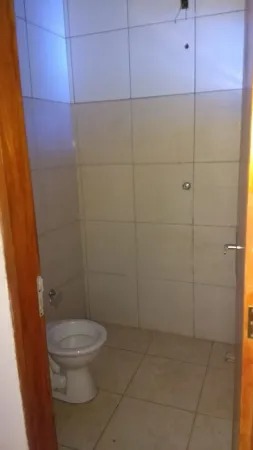 Kitnets Residencial Itamaracá