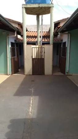 Kitnets Residencial Itamaracá