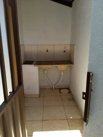 Kitnets Residencial Itamaracá