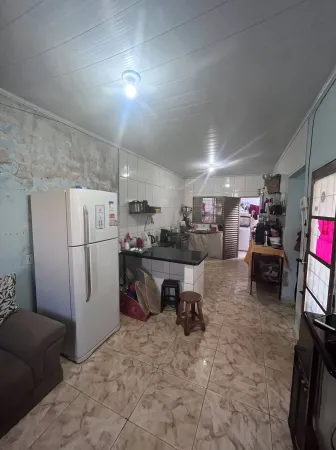 Casa Residencial Araguaia