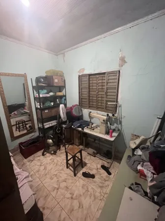 Casa Residencial Araguaia