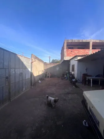 Casa Residencial Araguaia