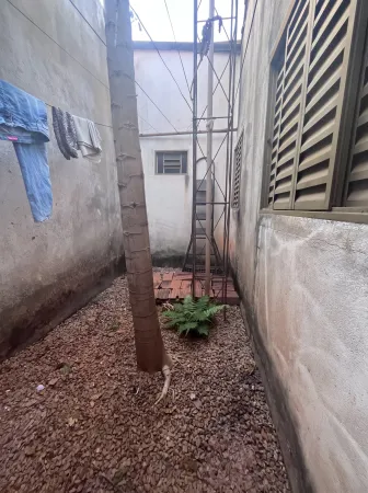 Casa Residencial Araguaia