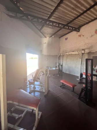 Casa Residencial Araguaia