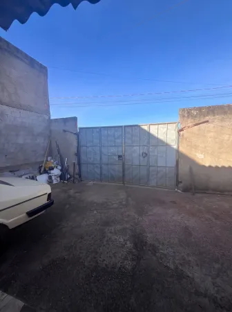 Casa Residencial Araguaia