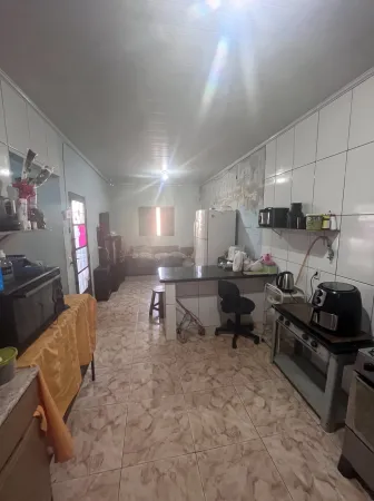 Casa Residencial Araguaia