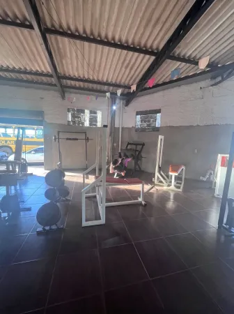 Casa Residencial Araguaia