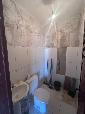 Casa Residencial Araguaia