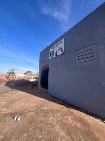 Casa Residencial Araguaia