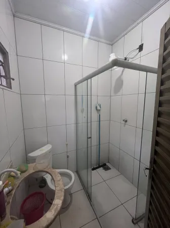 Casa Residencial Araguaia