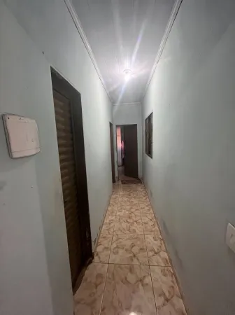 Casa Residencial Araguaia