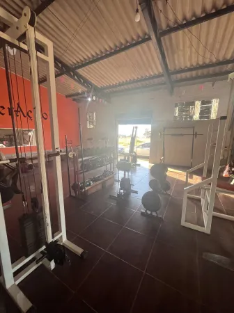 Casa Residencial Araguaia