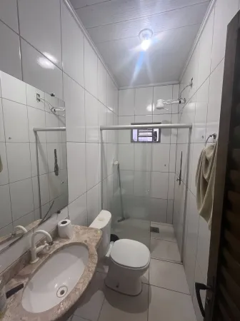 Casa Residencial Araguaia