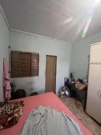 Casa Residencial Araguaia