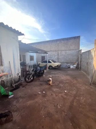 Casa Residencial Araguaia