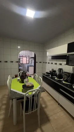 Sobrado Vila Finsocial