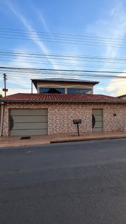 Sobrado Vila Finsocial