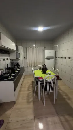 Sobrado Vila Finsocial