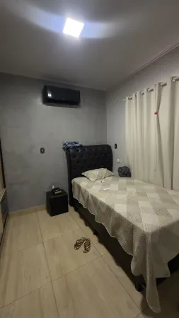 Sobrado Vila Finsocial