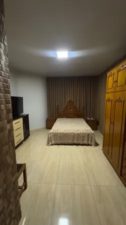 Sobrado Vila Finsocial