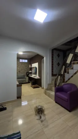 Sobrado Vila Finsocial