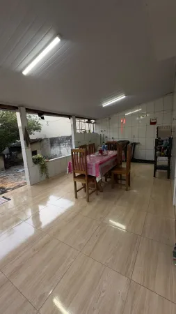 Sobrado Vila Finsocial
