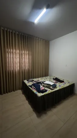 Sobrado Vila Finsocial