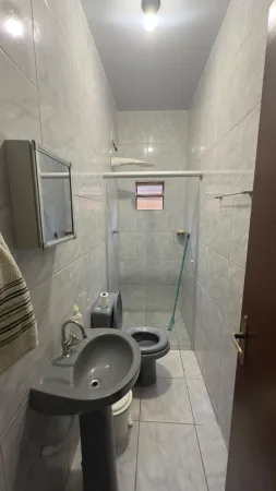 Sobrado Vila Finsocial