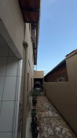 Sobrado Vila Finsocial