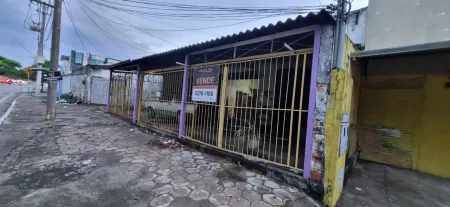 Terreno Comercial Jardim Vila Boa